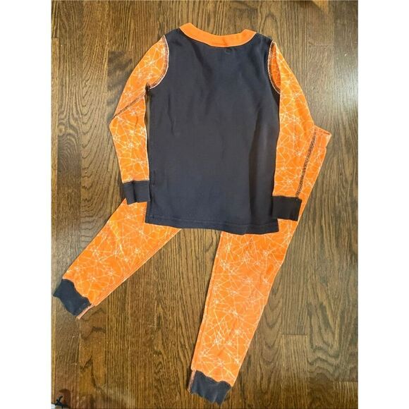 Hanna Andersson Darth Vader Toddler 4 (100) 2-piece Pajamas - Picture 3 of 6